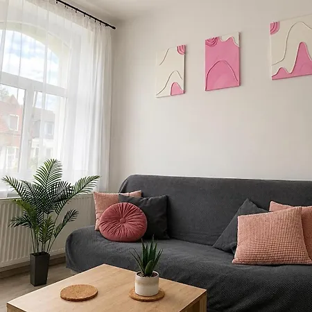 Appartamento Locoapartament