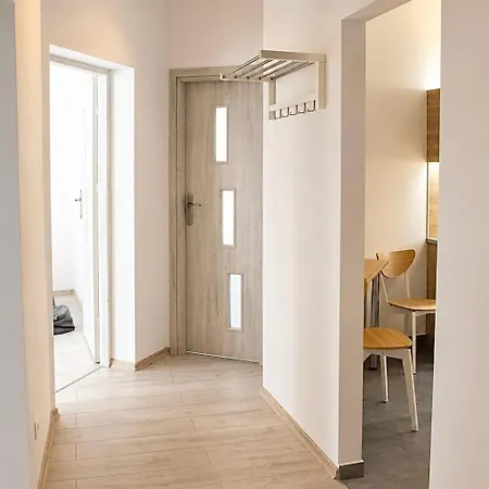 Locoapartament Appartamento Sopot