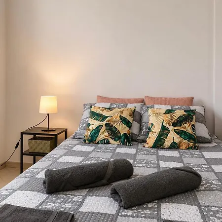 Appartamento Locoapartament