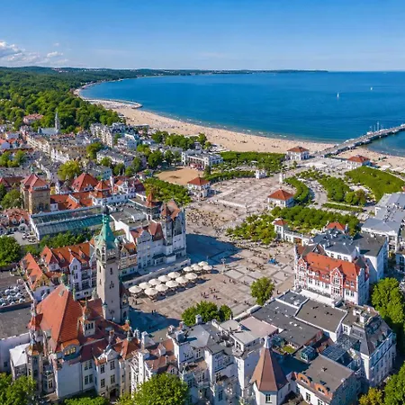 Locoapartament Sopot